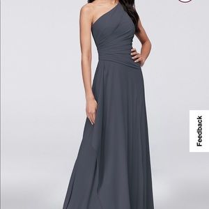 Bridesmaid Dress